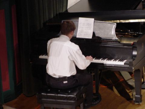 All-District Band, Chorus & Jazz photo 39