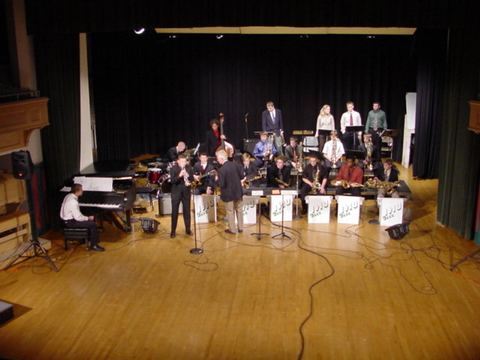 All-District Band, Chorus & Jazz photo 40