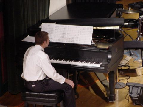 All-District Band, Chorus & Jazz photo 41