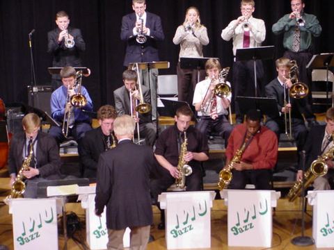 All-District Band, Chorus & Jazz photo 43