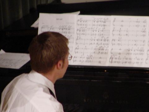 All-District Band, Chorus & Jazz photo 45