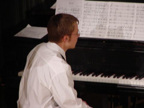 All-District Band, Chorus & Jazz photo 46
