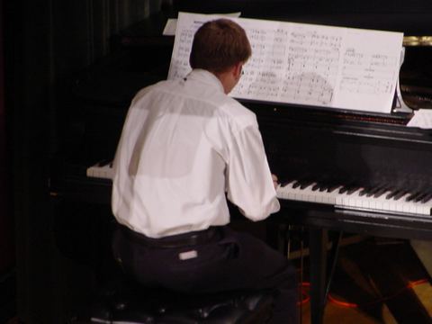 All-District Band, Chorus & Jazz photo 49