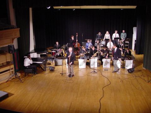All-District Band, Chorus & Jazz photo 51