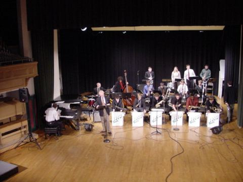 All-District Band, Chorus & Jazz photo 52