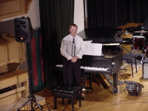 All-District Band, Chorus & Jazz photo 53