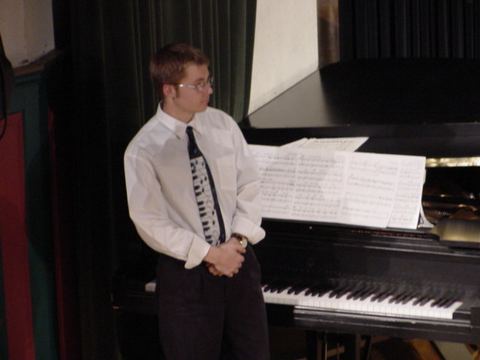 All-District Band, Chorus & Jazz photo 54