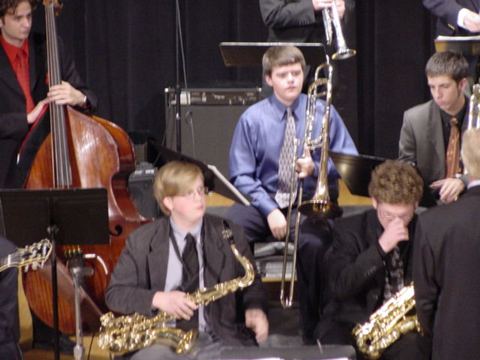 All-District Band, Chorus & Jazz photo 55