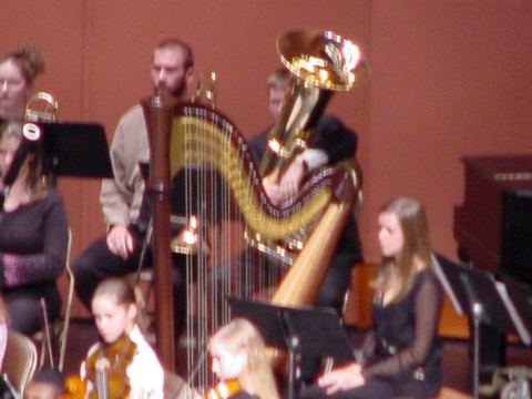 All-District Band, Chorus & Jazz photo 3