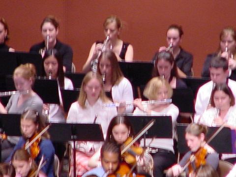 All-District Band, Chorus & Jazz photo 4
