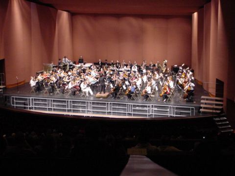 All-District Band, Chorus & Jazz photo 5
