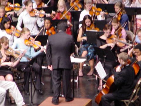 All-District Band, Chorus & Jazz photo 6