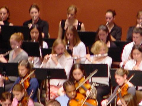 All-District Band, Chorus & Jazz photo 7