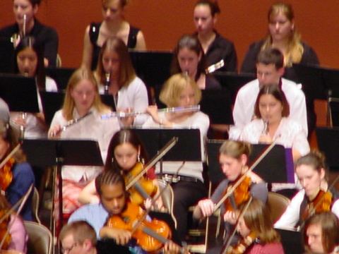 All-District Band, Chorus & Jazz photo 8