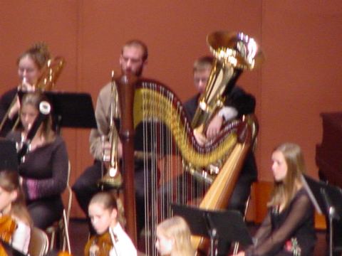All-District Band, Chorus & Jazz photo 9