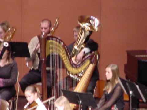 All-District Band, Chorus & Jazz photo 10