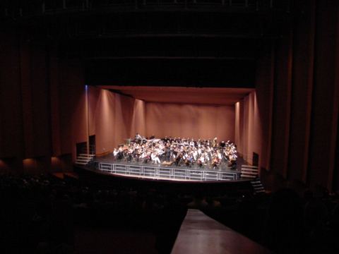 All-District Band, Chorus & Jazz photo 11