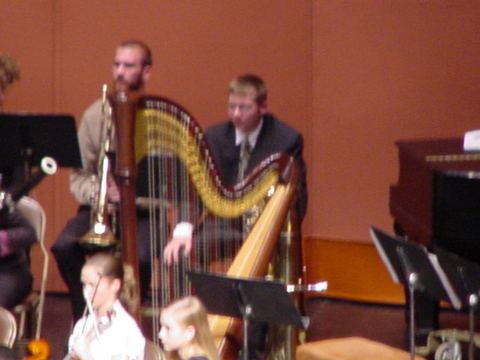 All-District Band, Chorus & Jazz photo 13