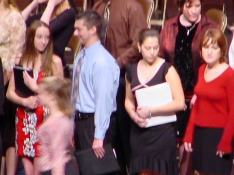All-District Band, Chorus & Jazz photo 14