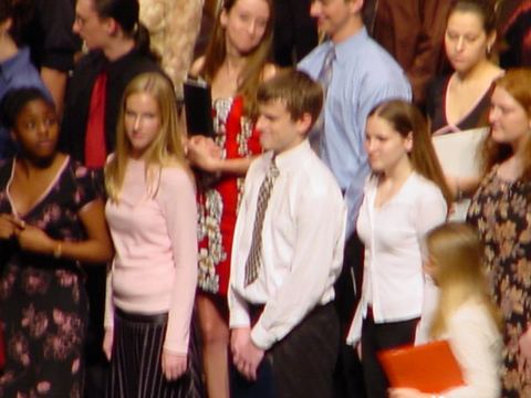 All-District Band, Chorus & Jazz photo 17