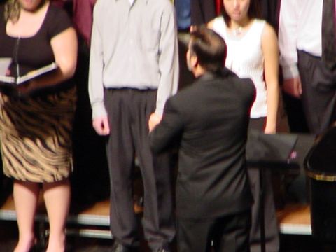 All-District Band, Chorus & Jazz photo 18