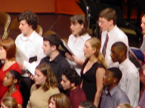 All-District Band, Chorus & Jazz photo 23