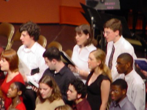 All-District Band, Chorus & Jazz photo 24