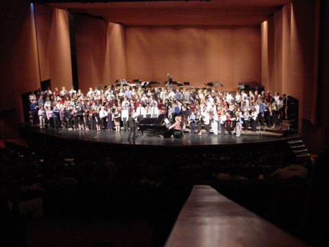 All-District Band, Chorus & Jazz photo 25