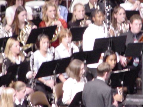 All-District Band, Chorus & Jazz photo 27