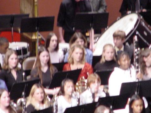 All-District Band, Chorus & Jazz photo 28