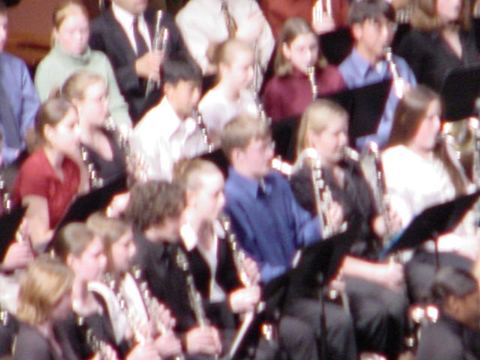 All-District Band, Chorus & Jazz photo 30