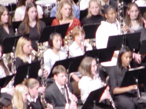 All-District Band, Chorus & Jazz photo 31