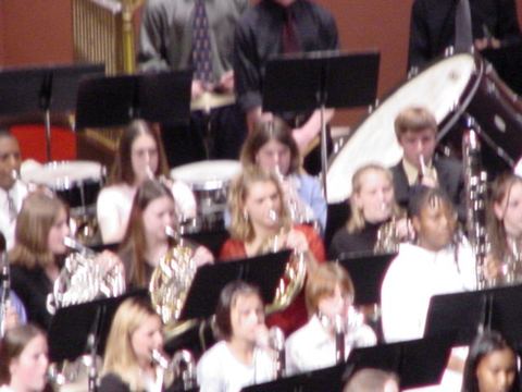 All-District Band, Chorus & Jazz photo 32