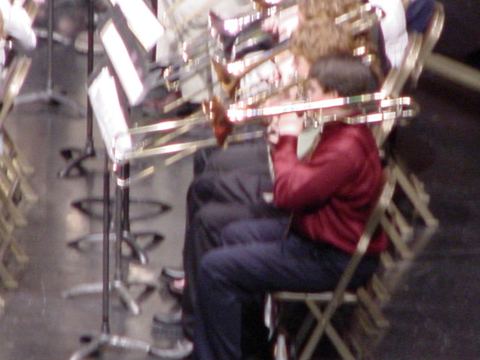 All-District Band, Chorus & Jazz photo 33