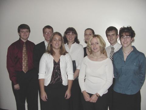 All-District Band, Chorus & Jazz photo 35
