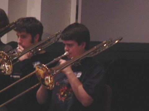 Bradley Honor Band photo 5