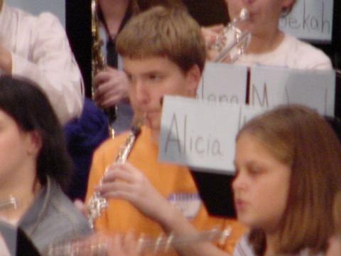 Bradley Honor Band photo 8