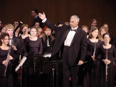 Bradley Honor Band photo 12