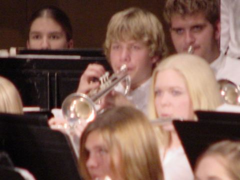 Bradley Honor Band photo 16