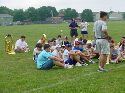 August Band Camp — “Hearts of Valor” photo 2