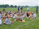 August Band Camp — “Hearts of Valor” photo 8