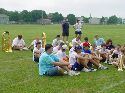 August Band Camp — “Hearts of Valor” photo 14