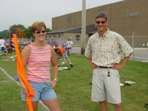 August Band Camp — “Hearts of Valor” photo 17