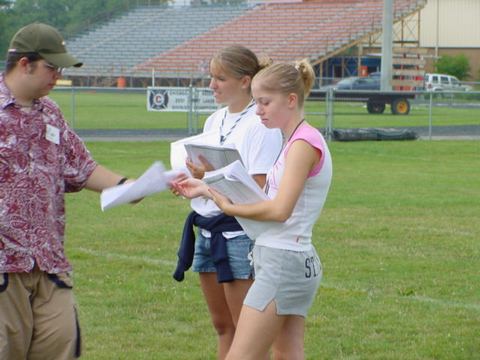 August Band Camp — “Hearts of Valor” photo 21