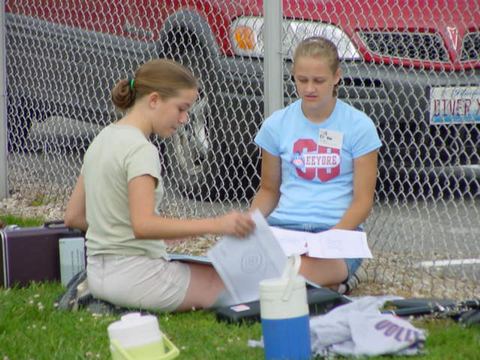 August Band Camp — “Hearts of Valor” photo 29