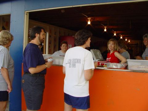 August Band Camp — “Hearts of Valor” photo 37