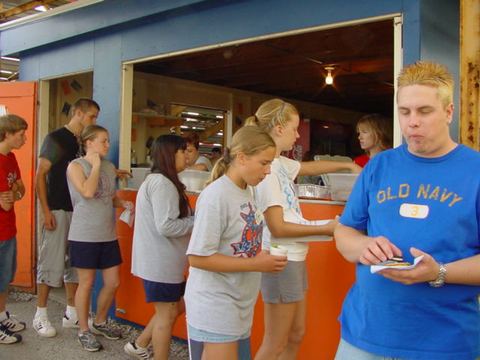 August Band Camp — “Hearts of Valor” photo 38