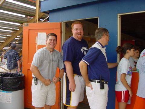 August Band Camp — “Hearts of Valor” photo 40