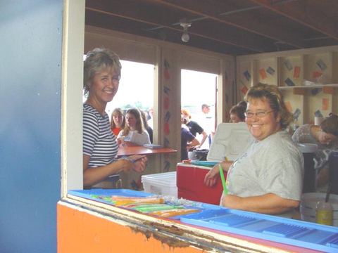 August Band Camp — “Hearts of Valor” photo 44