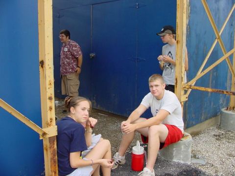 August Band Camp — “Hearts of Valor” photo 45
